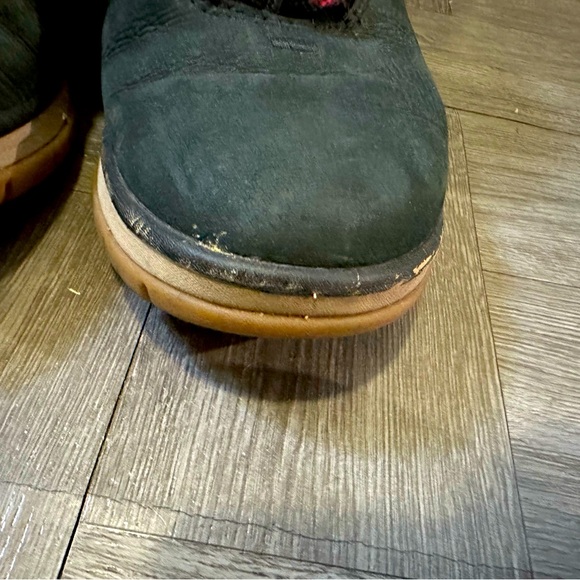 UGG Lakesider Ankle Sneaker  size 7.5 - Picture 6 of 9